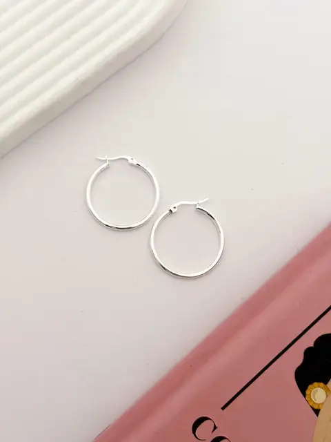 ARGOLLA 30MM BA4165