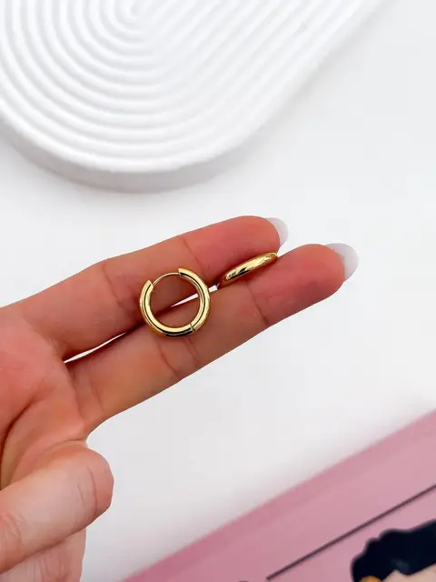 ARGOLLA 3*12mm DA3328