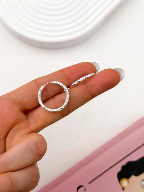 ARGOLLA 2.5*18mm BA4855