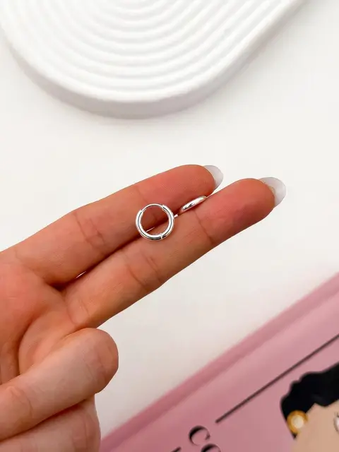 ARGOLLA 2*8mm BA4860