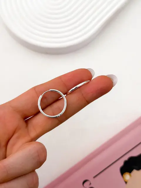 ARGOLLA 2*18mm BA4863