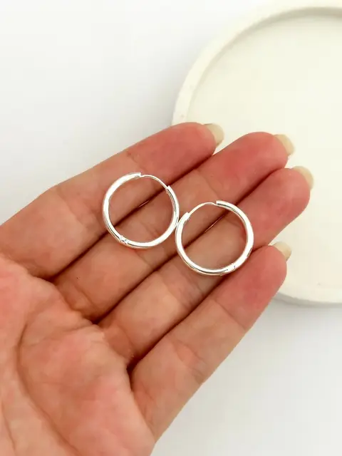 ARGOLLA BA635 12mm