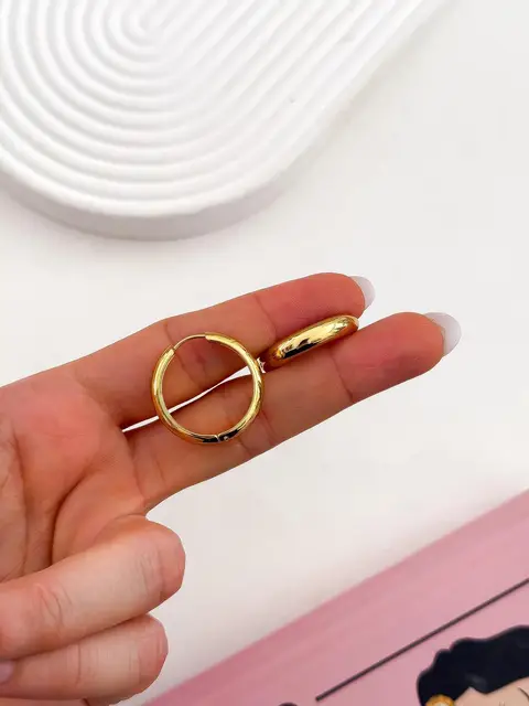 ARGOLLA 5*20mm DA3325