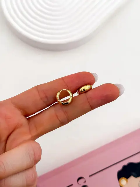 ARGOLLA 5*8mm DA3330