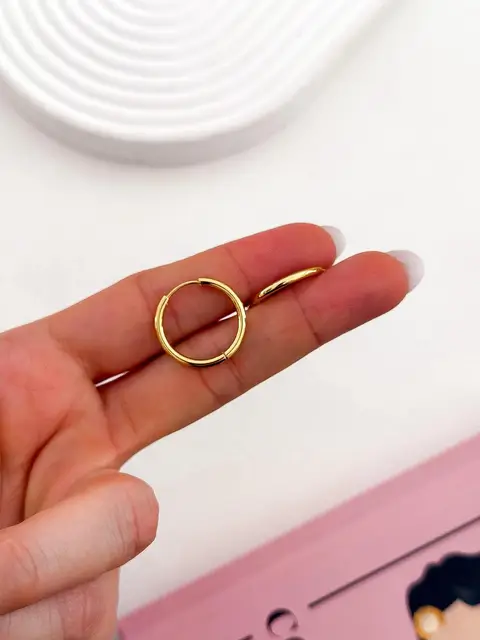 ARGOLLA 2*18mm DA3338