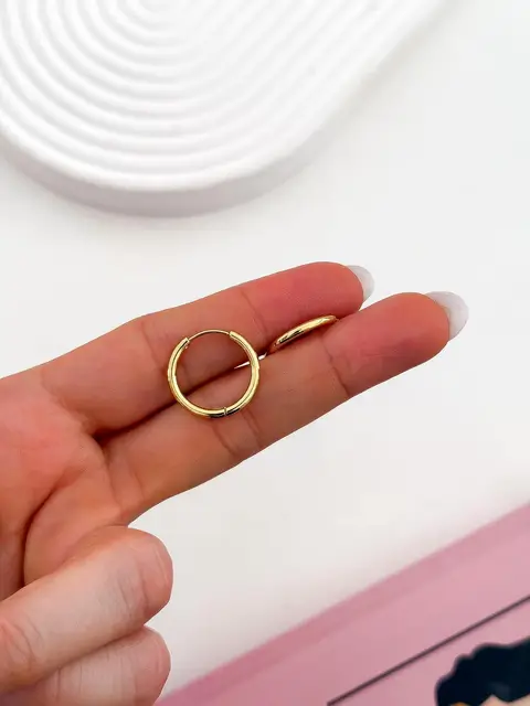 ARGOLLA 2*14mm DA3344