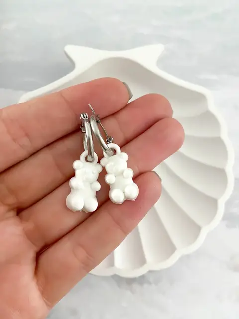ARGOLLA GUMMY BLANCO - QA7381