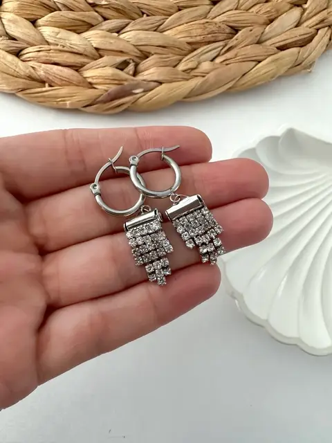 ARGOLLA QA342 STRASS