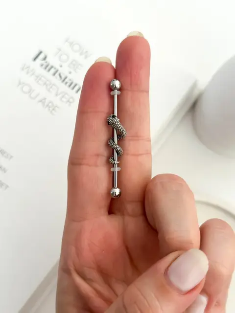ARO BARRA SNAKE QA677