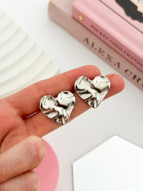 ARO CORAZON QA1693