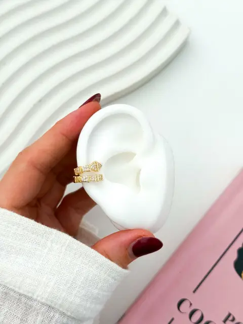 ARO CUFF DA2429