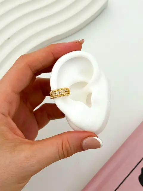 ARO CUFF DA2608