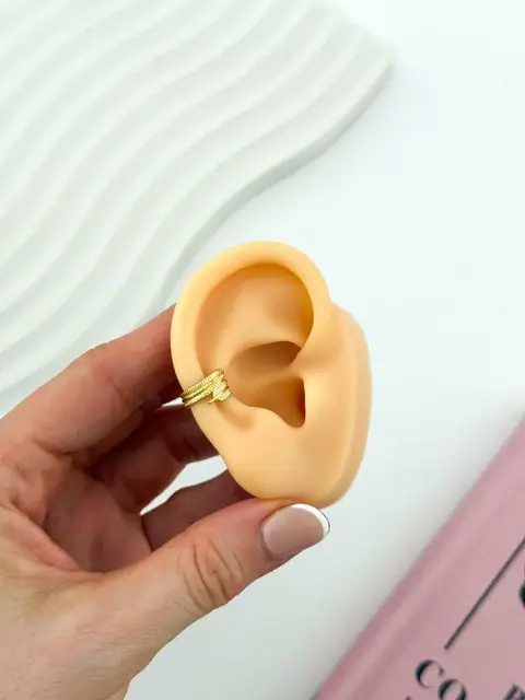 ARO CUFF DA2640