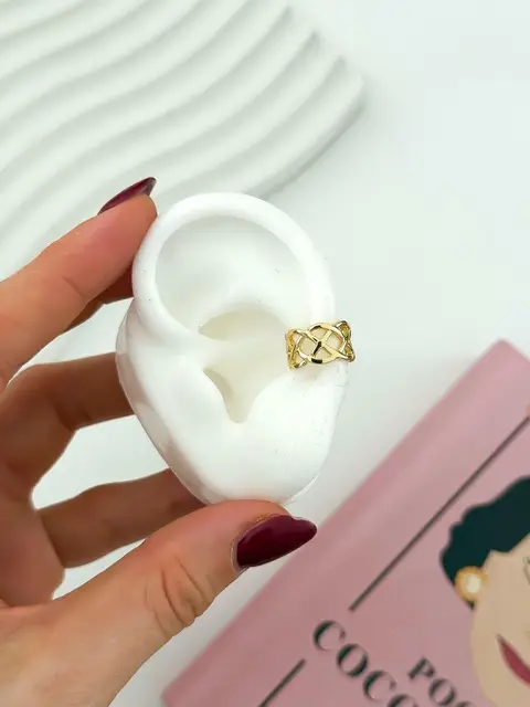 ARO CUFF DA2736