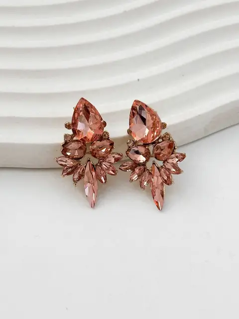 ARO GEMA BASE DORADA GE233