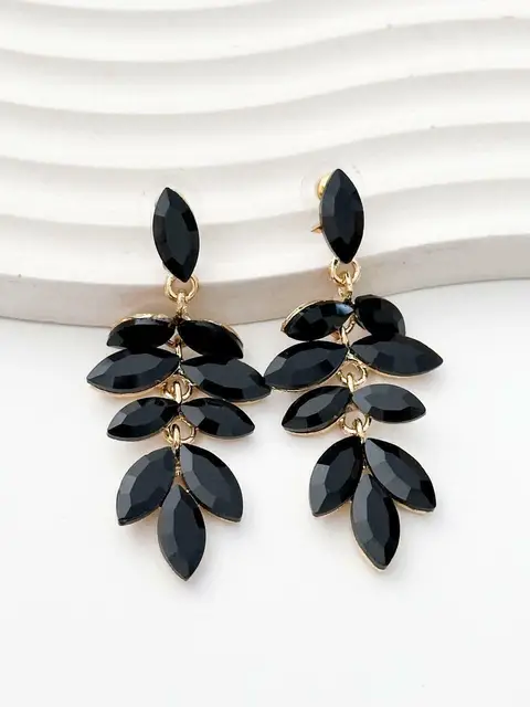 ARO GEMA BASE DORADA GE301