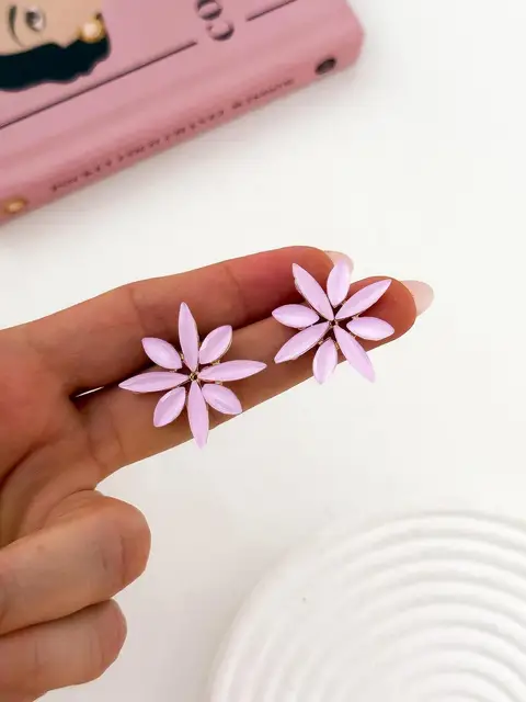 ARO GEMA BASE DORADA GE425