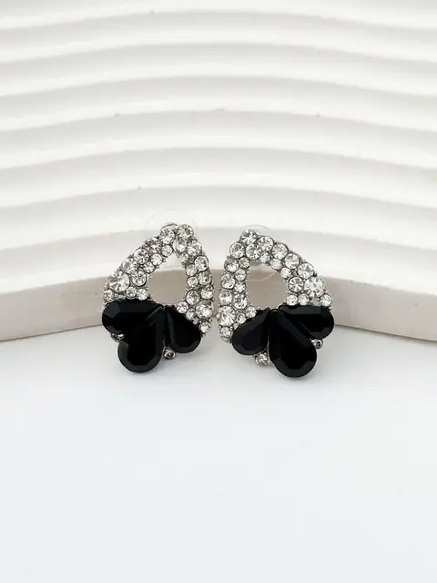 ARO GEMA BASE PLATEADA GE261