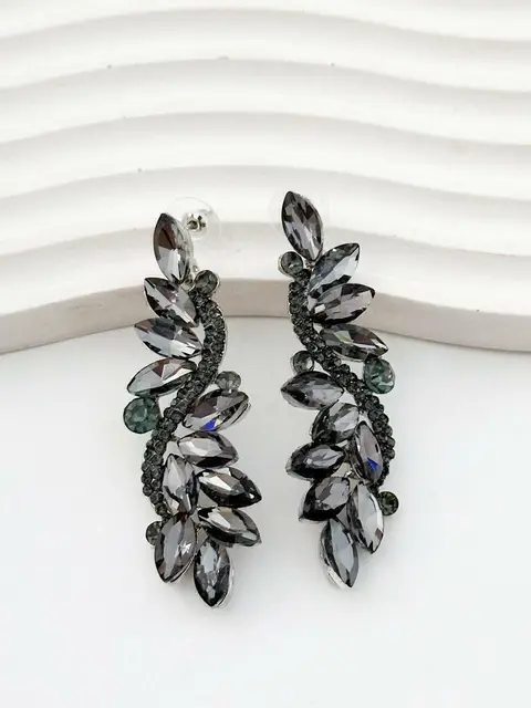 ARO GEMA BASE PLATEADA GE272