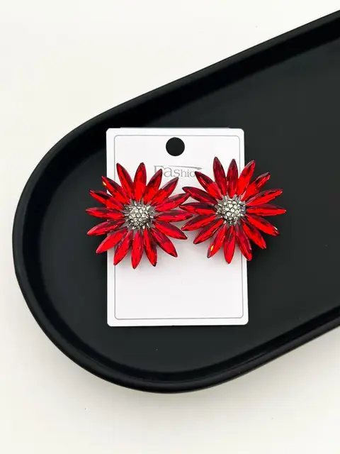 ARO GEMA GE04 BASE PLATEADO