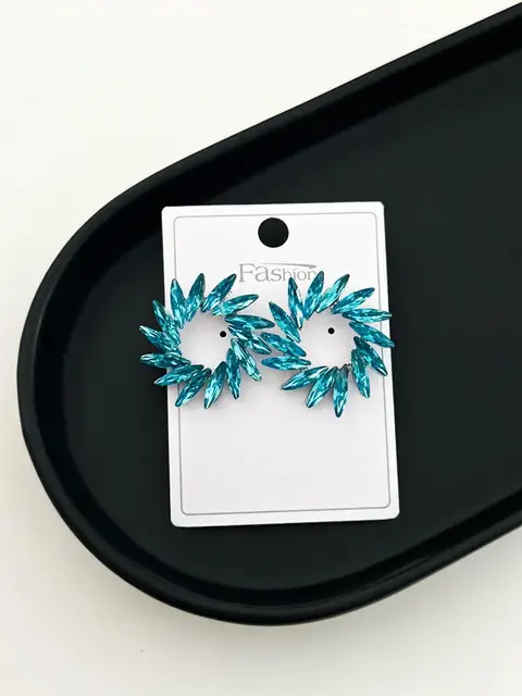 ARO GEMA GE100 BASE PLATEADO