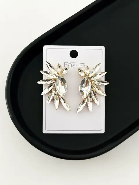 ARO GEMA GE106 BASE DORADO