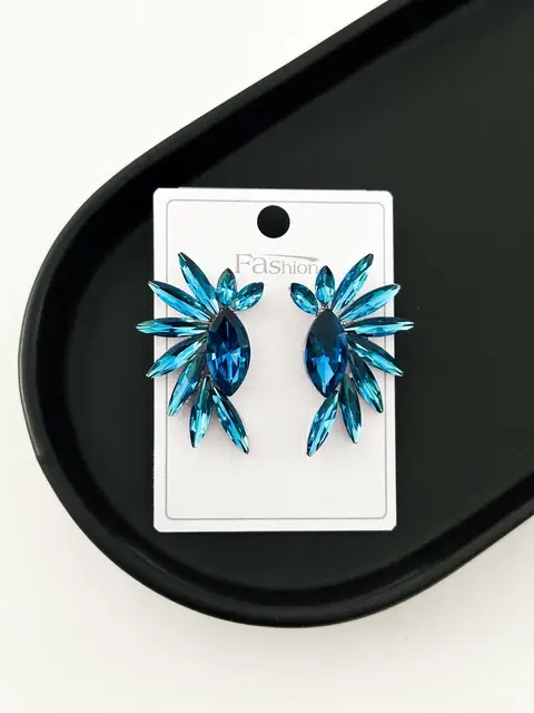 ARO GEMA GE113 BASE PLATEADO