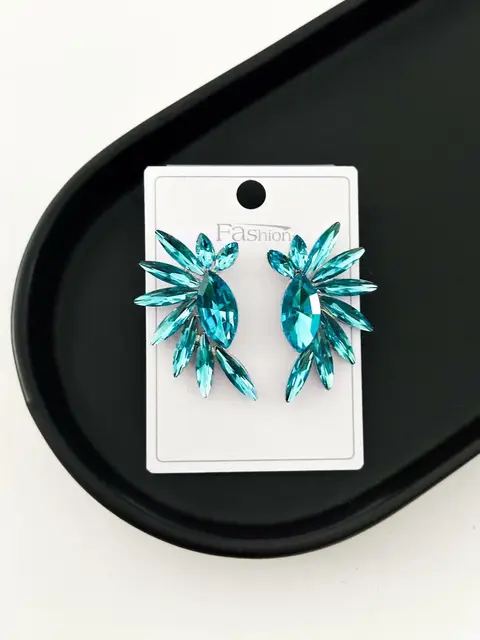 ARO GEMA GE115 BASE PLATEADO