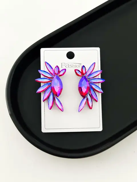 ARO GEMA GE117 BASE PLATEADO