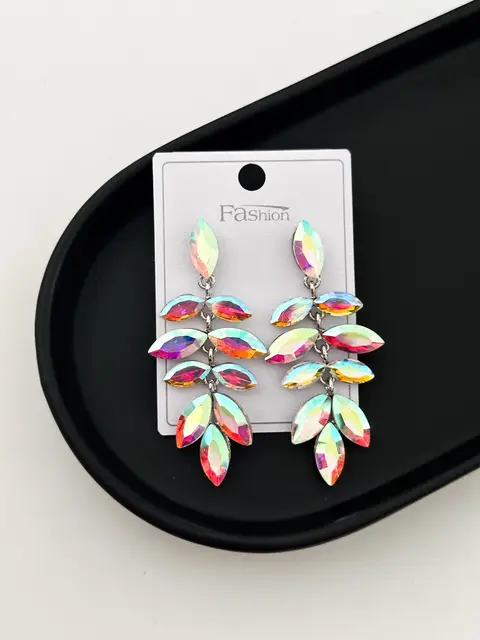 ARO GEMA GE119 BASE PLATEADO