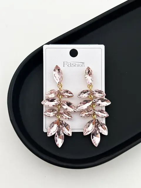 ARO GEMA GE129 BASE DORADO