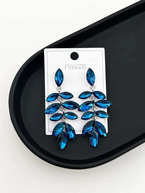 ARO GEMA GE132 BASE PLATEADO