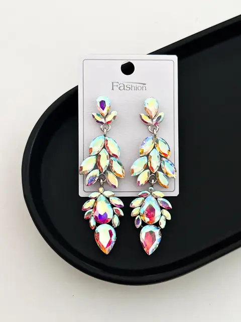 ARO GEMA GE135 BASE PLATEADO