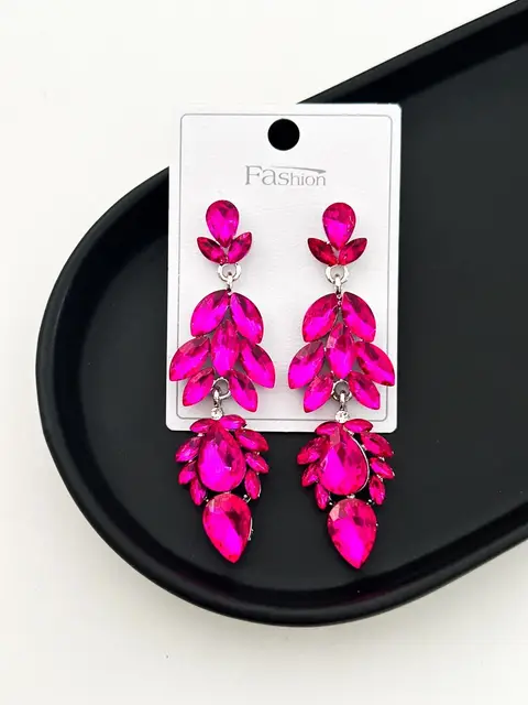 ARO GEMA GE142 BASE PLATEADO