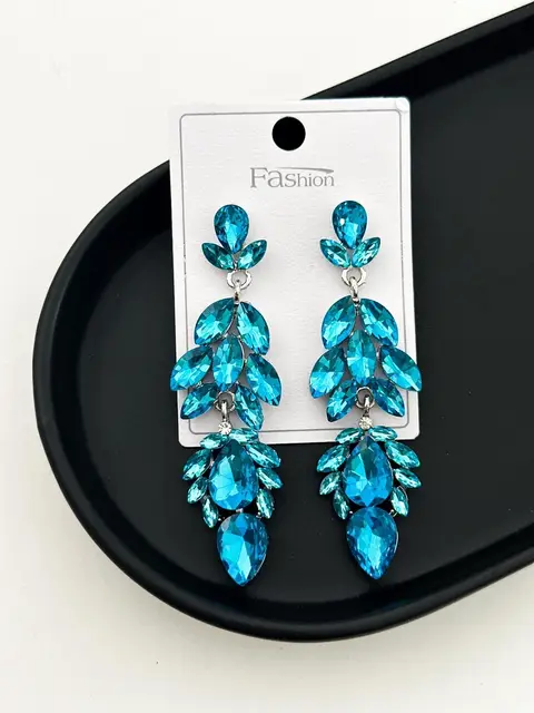 ARO GEMA GE149 BASE PLATEADO