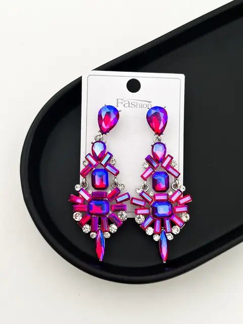 ARO GEMA GE153 BASE PLATEADO