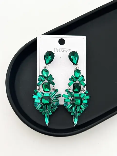 ARO GEMA GE155 BASE PLATEADO