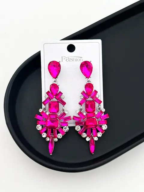 ARO GEMA GE156 BASE PLATEADO