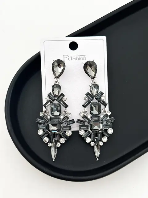 ARO GEMA GE160 BASE PLATEADO