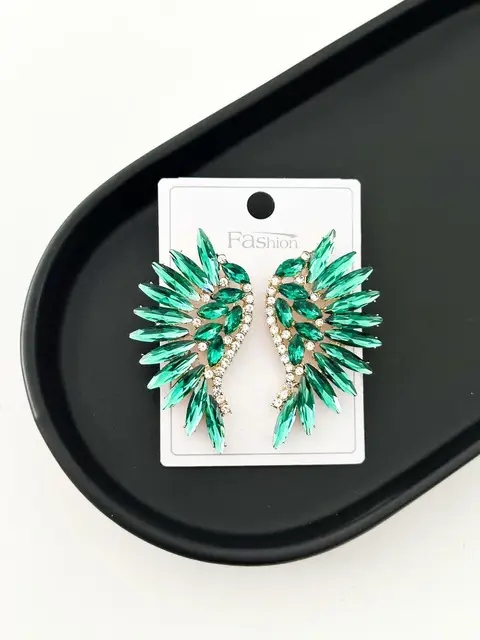 ARO GEMA GE169 BASE DORADO