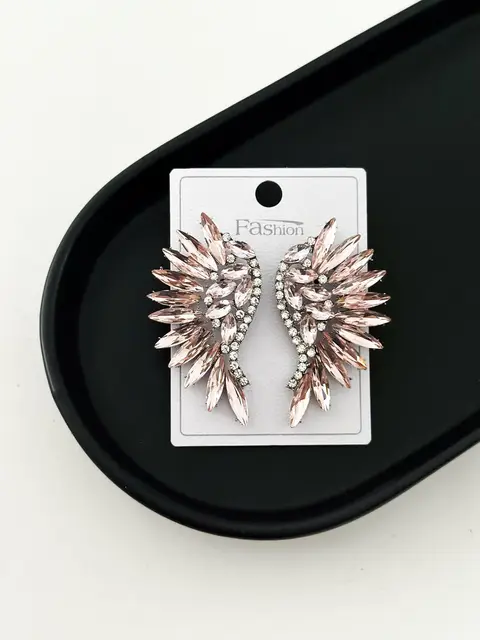 ARO GEMA GE174 BASE PLATEADO