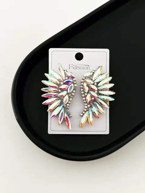 ARO GEMA GE180 BASE PLATEADO