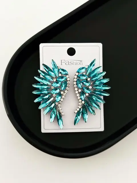 ARO GEMA GE182 BASE PLATEADO