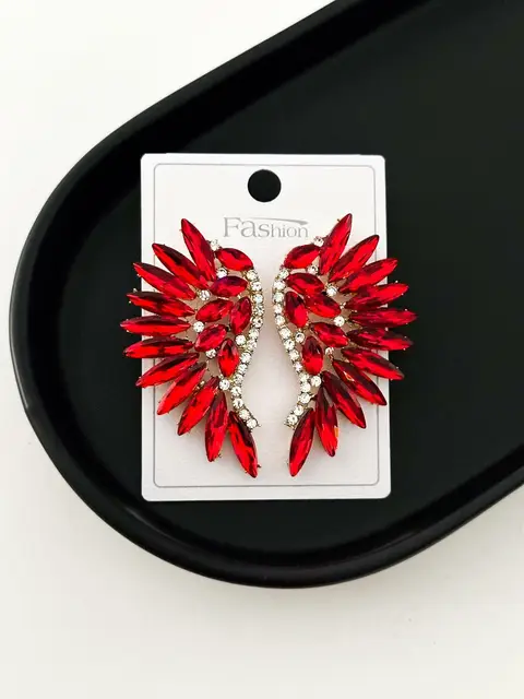 ARO GEMA GE184 BASE DORADO