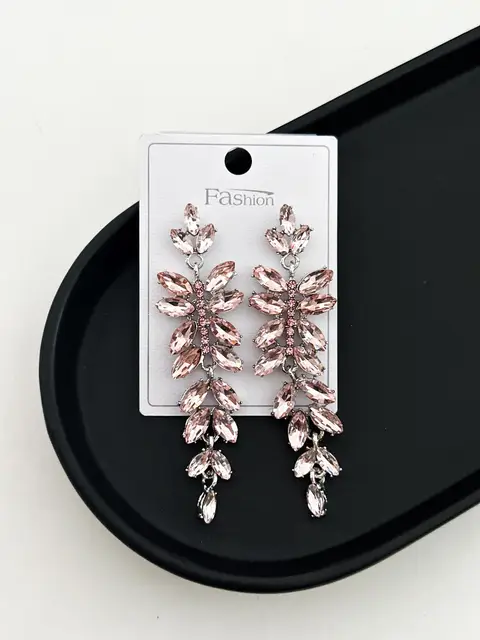 ARO GEMA GE191 BASE PLATEADO