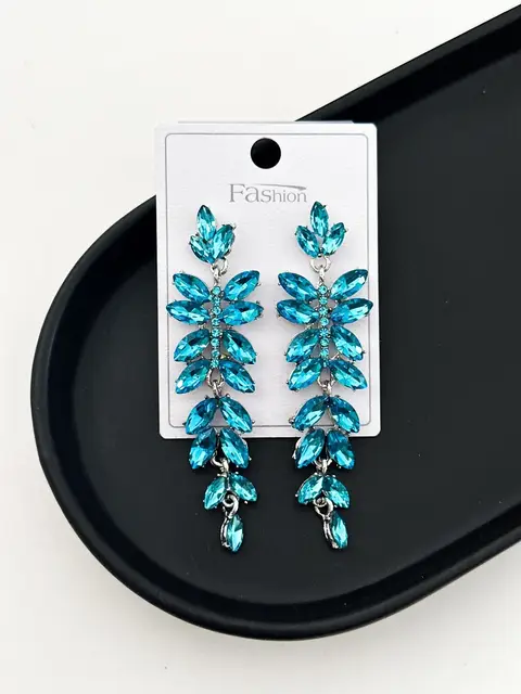 ARO GEMA GE197 BASE PLATEADO