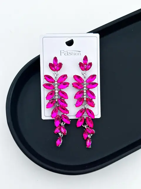 ARO GEMA GE198 BASE PLATEADO