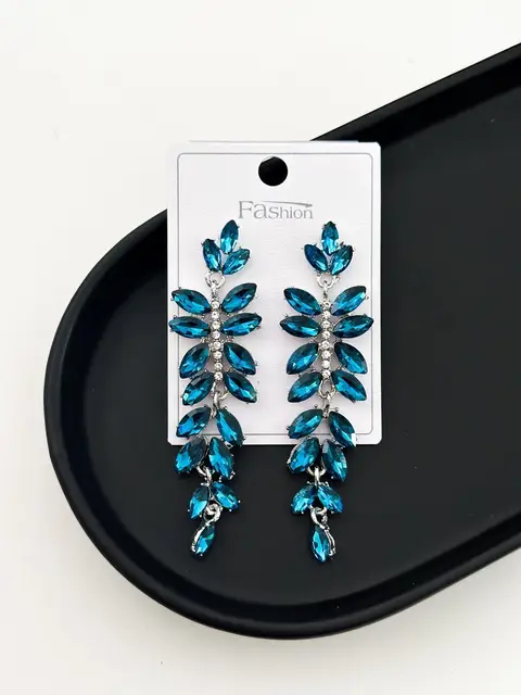 ARO GEMA GE199 BASE PLATEADO