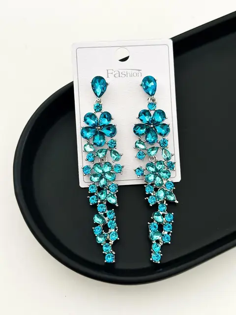 ARO GEMA GE19 BASE PLATEADO