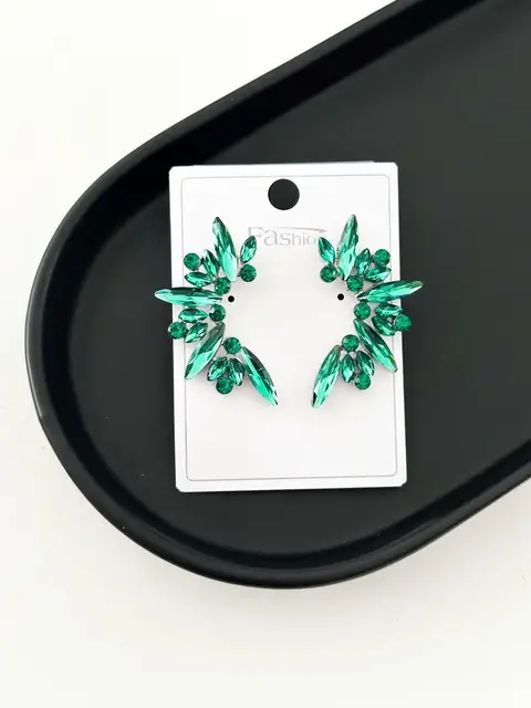 ARO GEMA GE210 BASE PLATEADO